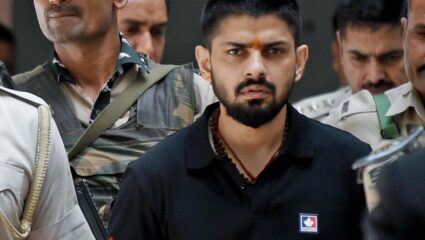 कॅनडामध्ये लॉरेन्स बिश्नोई टोळीविरुद्ध होणार मोठी कारवाई; ‘या’ कारणामुळे अल्बर्टाचे सरकार आक्रमक पवित्र्यात